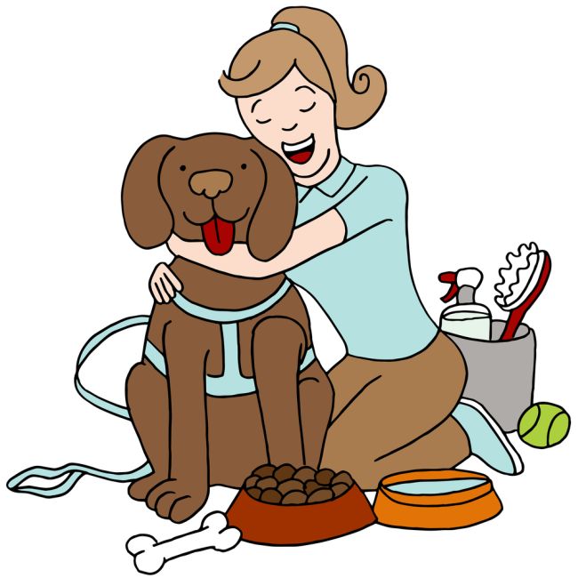 How to Find a Good Pet-Sitter