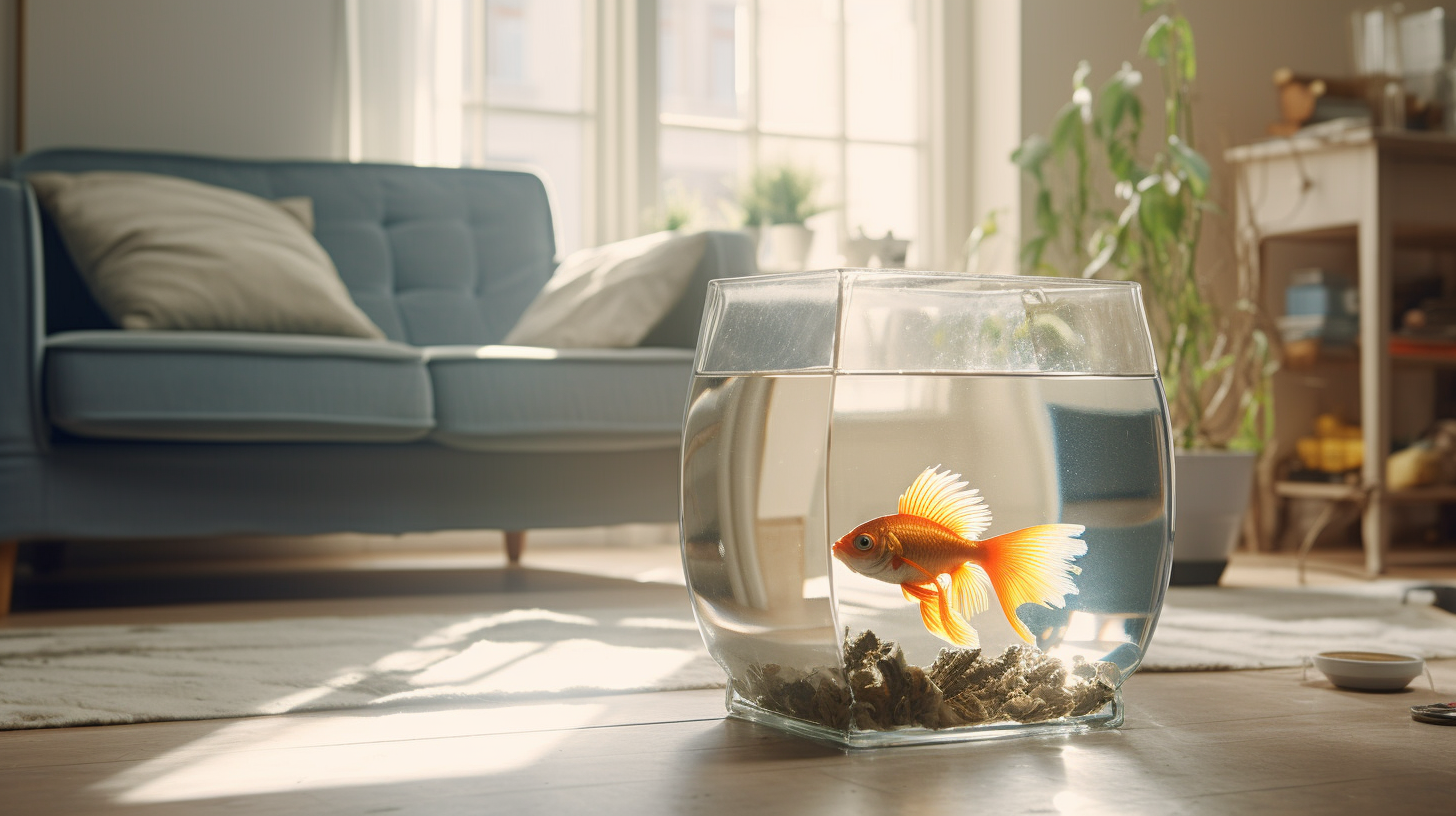 Unveiling the Easiest Pets to Care For: A Simple Guide for Busy Lifestyles