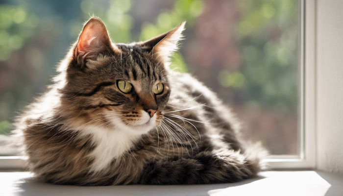 Recognizing Signs of Illness in Cats: What Every Owner Should Know