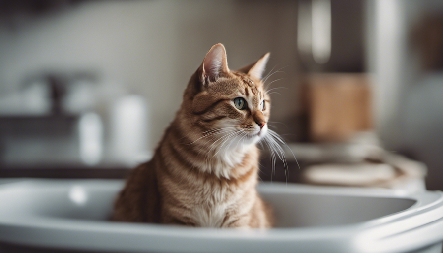 Choosing the Right Litter: Tips for a Fresh and Odor-Free Home